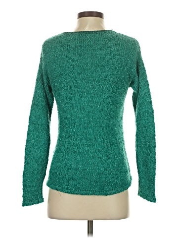 NY Collection Pullover Sweater (view 2)