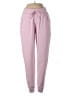 ALTERNATIVE Pink Casual Pants Size S - photo 1
