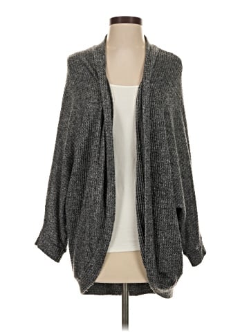 I. Joah Cardigan (view 1)