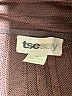 Tsesay 100% Cotton Purple Cardigan Size M - photo 7