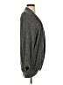 I. Joah Gray Cardigan Size S (estimated) - photo 4