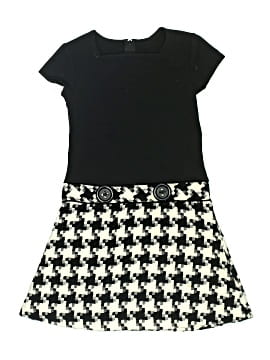 Iris & Ivy Dress