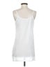 Unbranded White Tank Top Size XS - photo 2