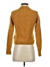 Banana Republic Gold pullover sweater Size XS - photo 2
