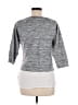 Seraphine Gray Cardigan Size Med Maternity - photo 2