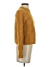 Banana Republic Gold pullover sweater Size XS - photo 4