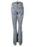 AGOLDE 100% Cotton Hearts Blue Jeans Size 26 waist - photo 2