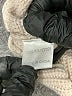 SEEK The Label 100% Polyester Tan Turtleneck Sweater Size S - photo 8