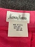 Neiman Marcus Solid Pink Formal Skirt Size 6 - photo 4