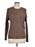 Jessica Simpson Brown Pullover Sweater Size L - photo 1