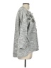 Lucky Lotus Gray Pullover Sweater Size L - photo 4