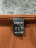Shein Brown Tank Top Size 6 - photo 7