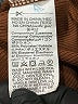 Shein Brown Tank Top Size 6 - photo 8