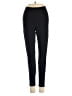 Unbranded Solid Black Active Pants Size 0 (estimated) - photo 1