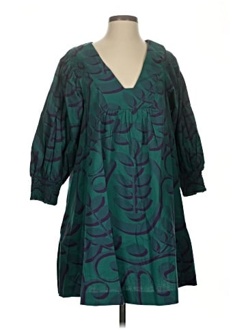 Porridge Casual Dress (view 1)