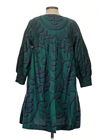 Porridge Casual Dress (view 2)