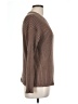 Jessica Simpson Brown Pullover Sweater Size L - photo 4