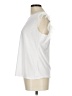 By Design White Sleeveless T-Shirt Size L - photo 5