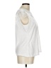 By Design White Sleeveless T-Shirt Size L - photo 4
