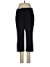Larry Levine Black Dress Pants Size 6 (petite) - photo 1