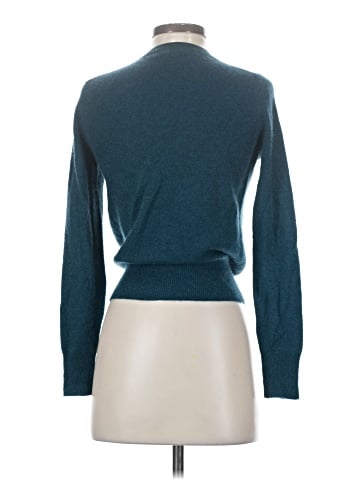 Lord & Taylor Cashmere Cardigan (view 2)