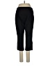 Larry Levine Black Dress Pants Size 6 (petite) - photo 2