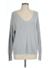 Chelsea28 Gray Pullover Sweater Size L - photo 1