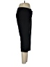 Larry Levine Black Dress Pants Size 6 (petite) - photo 4