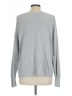 Chelsea28 Gray Pullover Sweater Size L - photo 2