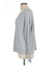 Chelsea28 Gray Pullover Sweater Size L - photo 5