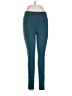 Mondetta Teal Active Pants Size M - photo 1