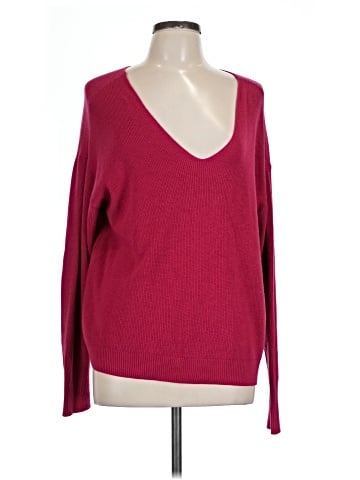Chelsea28 Pullover Sweater (view 1)