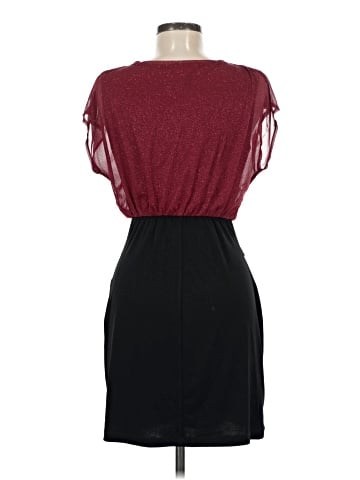 En Focus Cocktail Dress (view 2)
