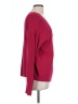 Chelsea28 Burgundy Pullover Sweater Size L - photo 4