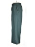 Honeydew Solid Teal Casual Pants Size L - photo 5