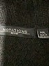 Notations Black Turtleneck Sweater Size XL (petite) - photo 7