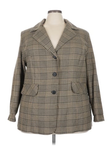Maggie Lawrence Blazer (view 1)