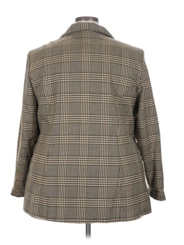 Maggie Lawrence Blazer (view 2)