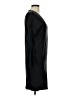 DemyLee 100% Cotton Black Casual Dress Size M - photo 4