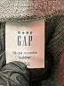 Baby Gap Gray Sweatpants Size 18-24 mo - photo 3