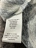 Bobeau Stripes Silver Short Sleeve T-Shirt Size XL - photo 8