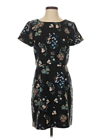 Ann Taylor LOFT Casual Dress (view 1)