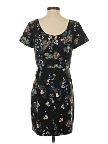 Ann Taylor LOFT Casual Dress (view 2)