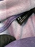 Under Armour Purple Sweatshirt Size S - photo 8