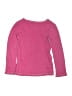 Jumping Beans 100% Cotton Pink Pullover Sweater Size 6 - photo 2