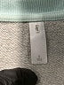 Gap Fit 100% Cotton Gray Sweatshirt Size S - photo 7