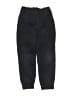 Under Armour Solid Black Casual Pants Size 5 Tall - photo 1