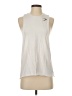 Gymshark Silver Sleeveless T-Shirt Size S - photo 1