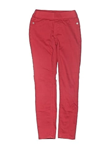 Justice Casual Pants (view 1)