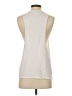 Gymshark Silver Sleeveless T-Shirt Size S - photo 2